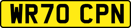 WR70CPN
