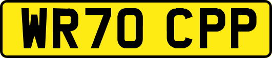 WR70CPP