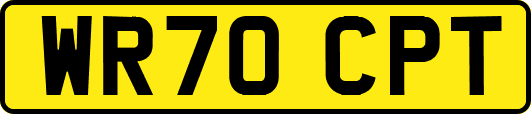 WR70CPT