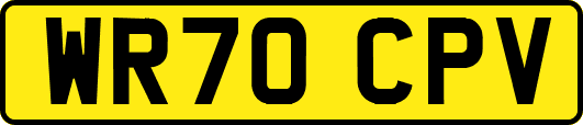 WR70CPV