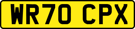 WR70CPX