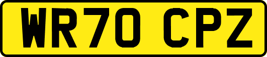WR70CPZ