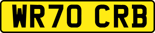 WR70CRB