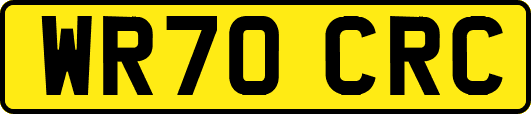 WR70CRC