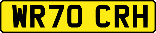 WR70CRH