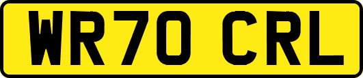 WR70CRL