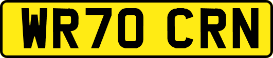 WR70CRN