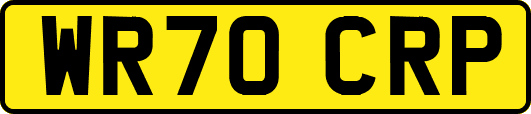 WR70CRP