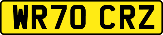 WR70CRZ