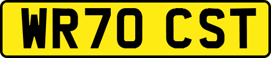 WR70CST