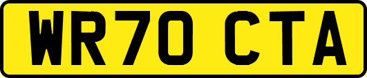 WR70CTA
