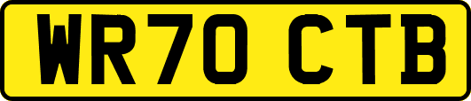 WR70CTB