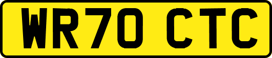 WR70CTC