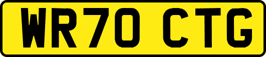 WR70CTG