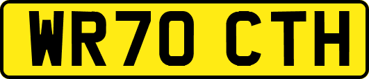 WR70CTH
