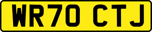 WR70CTJ