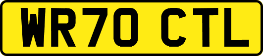WR70CTL