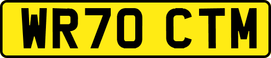 WR70CTM