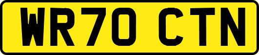 WR70CTN