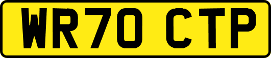 WR70CTP