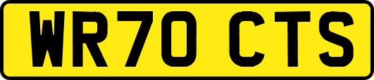 WR70CTS