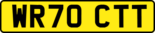 WR70CTT