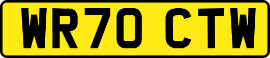 WR70CTW