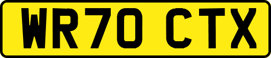WR70CTX
