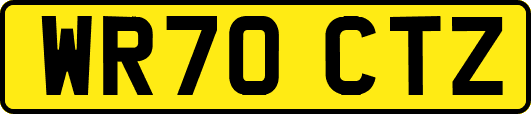 WR70CTZ