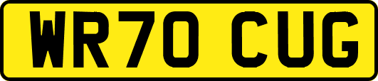 WR70CUG