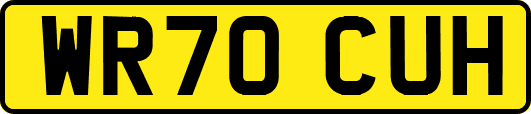 WR70CUH