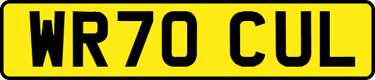 WR70CUL
