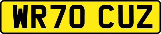 WR70CUZ
