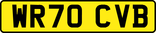 WR70CVB
