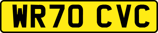 WR70CVC