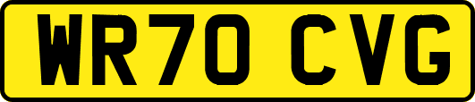 WR70CVG