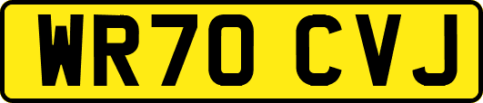 WR70CVJ