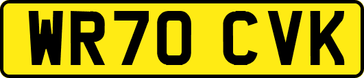 WR70CVK