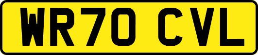 WR70CVL