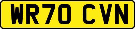 WR70CVN