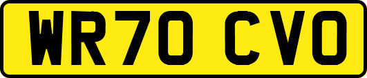 WR70CVO