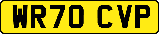 WR70CVP