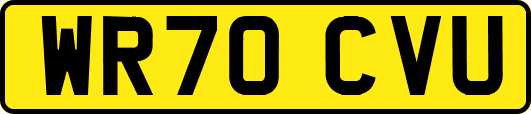 WR70CVU