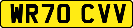 WR70CVV