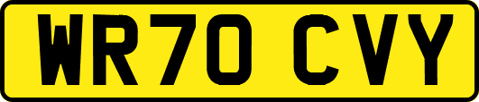 WR70CVY