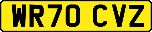 WR70CVZ