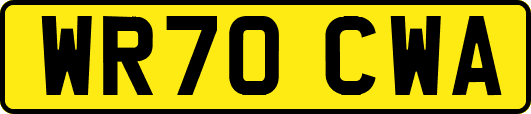 WR70CWA
