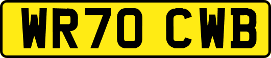 WR70CWB