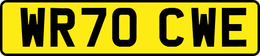 WR70CWE