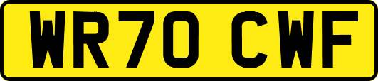 WR70CWF